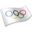 International Olympic Committee Flag 2